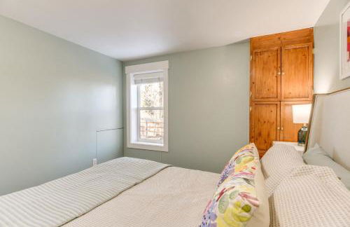 Rexburg Escape with Fenced Yard and Covered Patio! - Photo 13