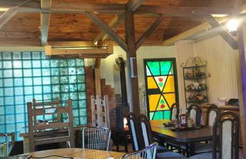 Bliss Garden Retreat House ZielonoMi - Foto 59