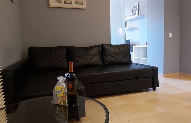 Del Parque Flats Central - Photo 26