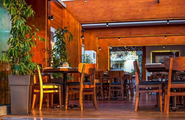 Sunny Days Hotel Apt - Foto 71