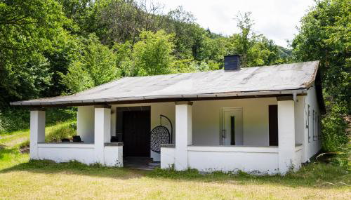 Waldhaus Nitztal - Foto 5