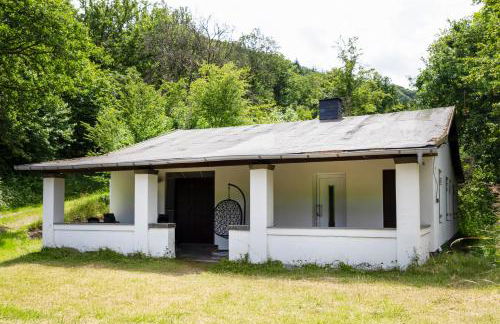 Waldhaus Nitztal - Foto 2