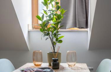 Limehome Zwickau Hauptmarkt - Foto 28