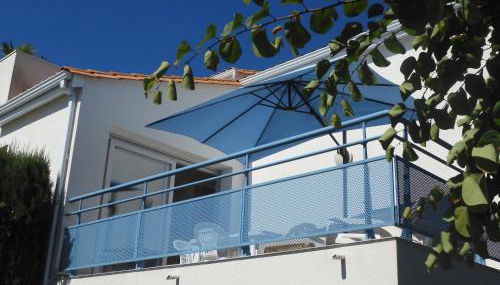 Appartement tout confort dans résidence avec piscine - Foto 3