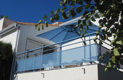 Appartement tout confort dans résidence avec piscine - Foto 3