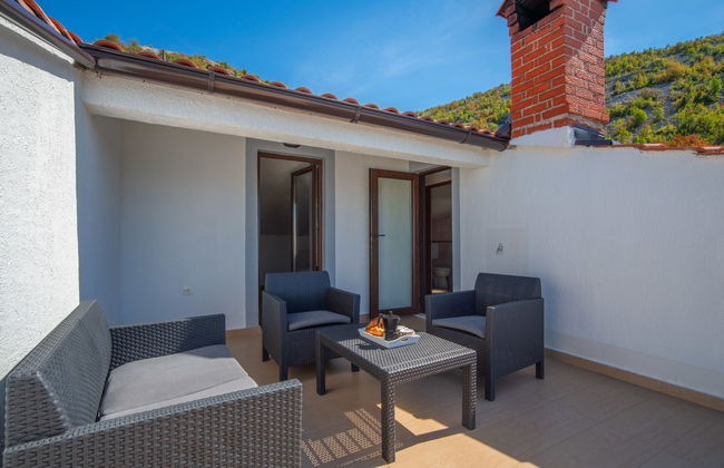 Wind soleil - Foto 4