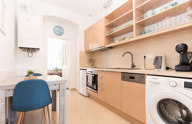 Comfortable Apartments Vienna 1100 - Foto 33