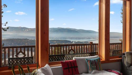 Forever View in Sagle ID - Foto 3