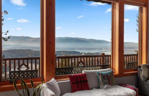 Forever View in Sagle ID - Foto 3