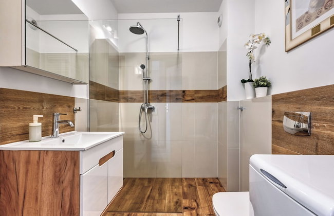 Apartamenty Sun & Snow Ogrodnicza - Foto 43