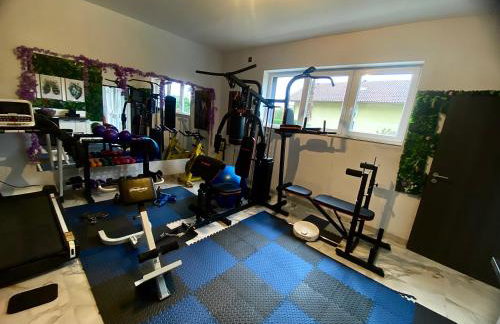 Wellness & Spa Zaprešić - Foto 20