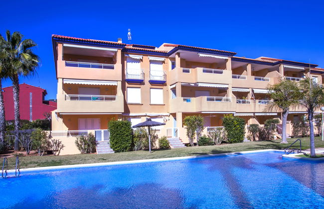 Jardine de Bolonia Plus - Foto 27