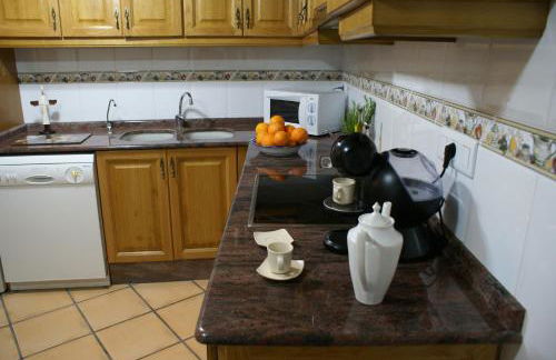 Casa de Pueblo El Patio de las Cebollas - Foto 18