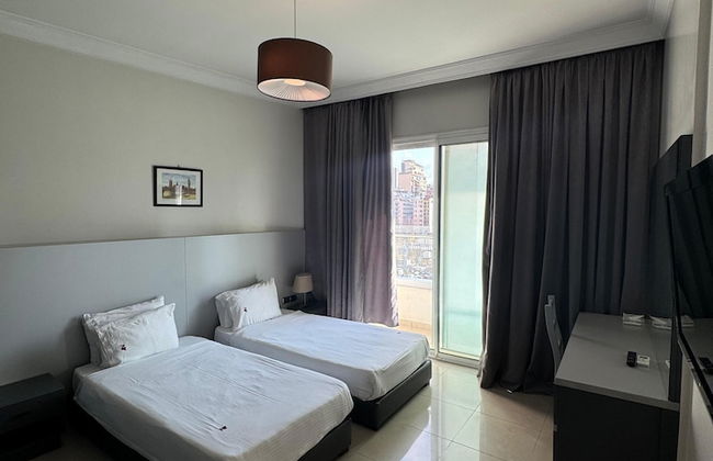 NY Suites Hotel - Photo 16