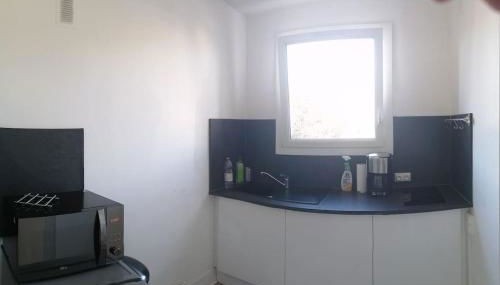 T1 refait à neuf - Foto 4