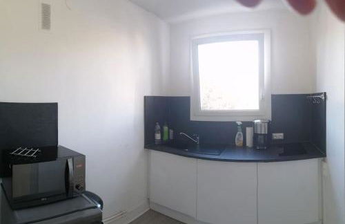 T1 refait à neuf - Foto 4