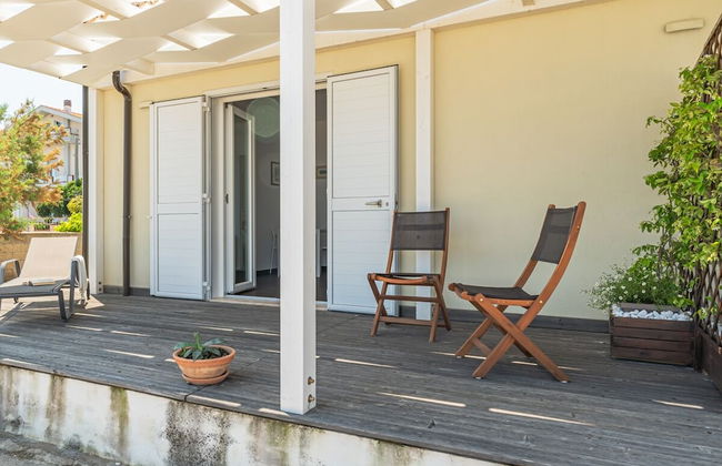 Ostriche 2 in Torino di Sangro Marina - Foto 18