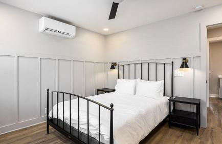 The Nomad 48-person Hillsboro Village Retreat Studio & 1BR Spaces - Foto 44