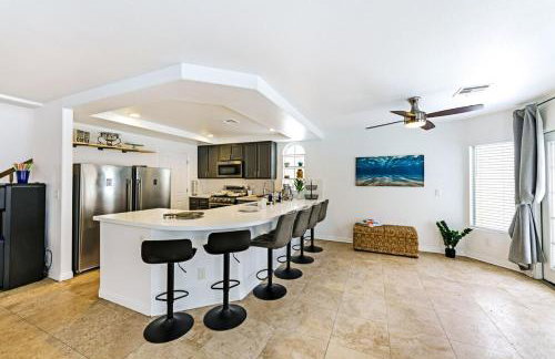 4 BD Spacious, Pool, Extended Stay, Pet Friendly - Foto 33