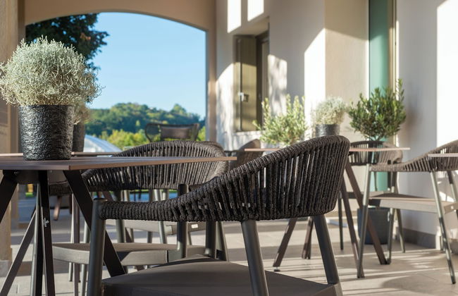 Relais La Dolce Vite - Foto 73