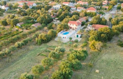 The Grandfather Villa Heated Pool Retreat - Foto 20