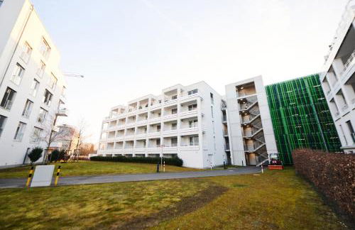 ADAPT APARTMENT HOTEL Giessen - Foto 58