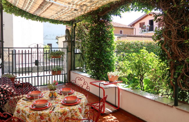 Letizia (DGO232) - Foto 27