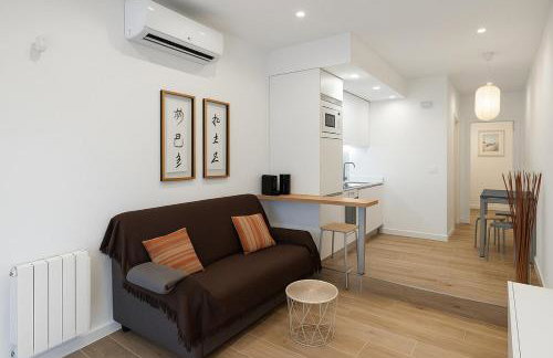 Acogedor piso climatizado cerca del Metro Oporto - Photo 14