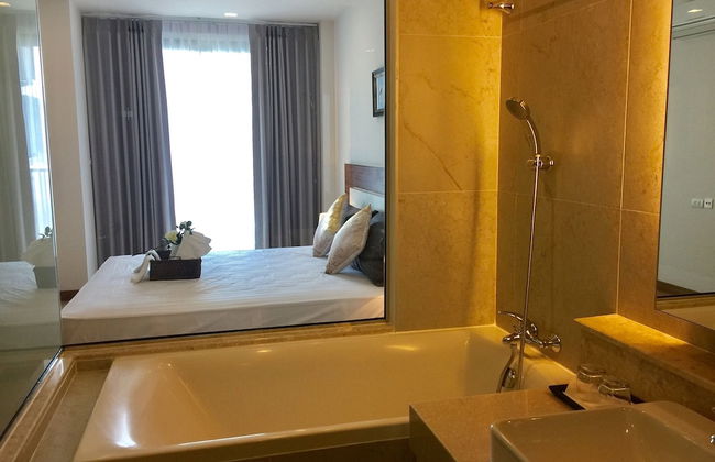 The Astra Condo - Foto 28