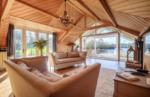 Lilymere Boat House - Foto 10