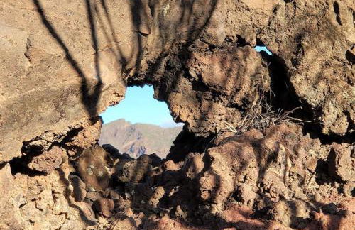 Hikers Haven Courtyard Apartment Tamaimo Tenerife - Foto 7
