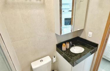 JM1101 - Ótimo apt no Rosarinho - Foto 48