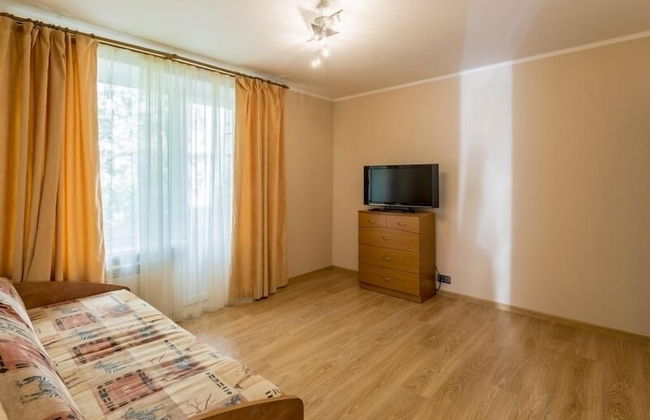 Apartment - Udaltsova 3k7 - Foto 7