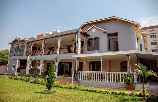 Ezra boutique villa - Foto 77