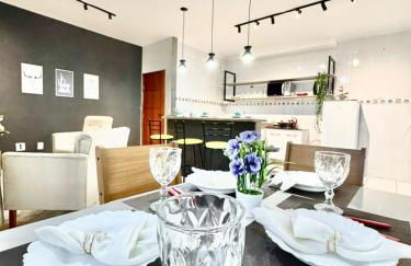 APARTAMENTO CONFORT NO CENTRO Ar cond 2 QUARTOS - Foto 62