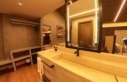 Fazzenda Park Resort - Foto 107