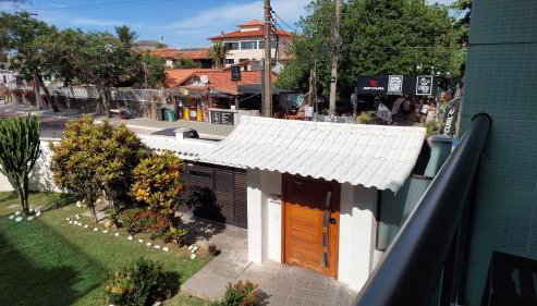 Apartamento de frente para a praia de Itaúna Saquarema - Foto 2