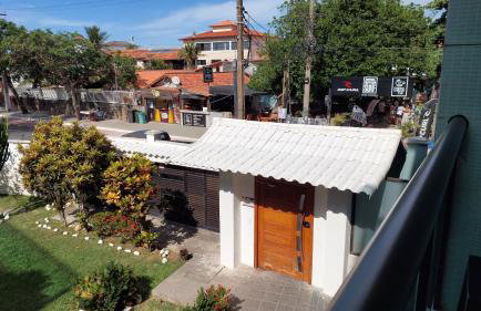 Apartamento de frente para a praia de Itaúna Saquarema - Foto 2