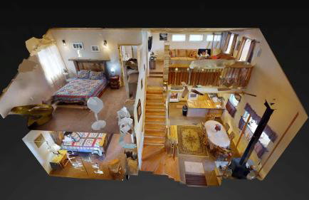 The Cedars Country Cottage, Solitude, Amazing Night Skies!! - Foto 27