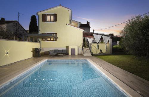 Captain Villa 2 km to the beach - Foto 1