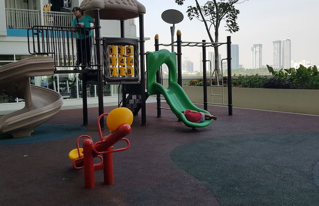 Apatel The Nest - Foto 19