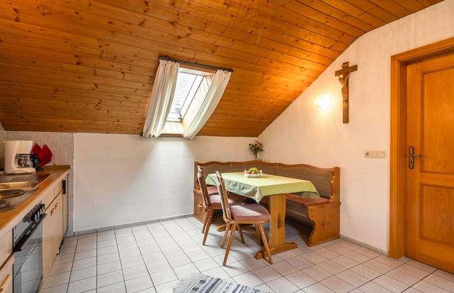 Retreat in the Ammergau Alps - Foto 11