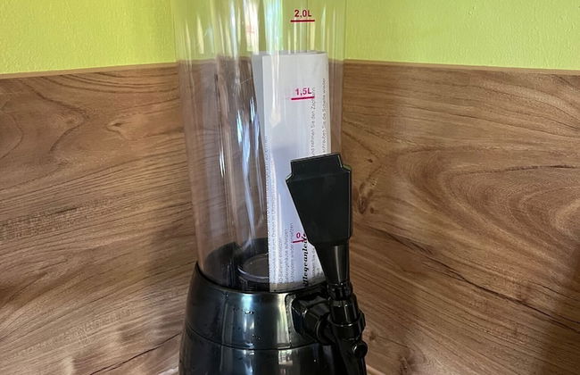 Glückliche Kuh-Villa - Foto 38