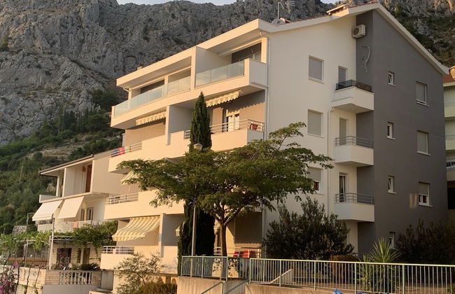 Apartments Beverly - Foto 19