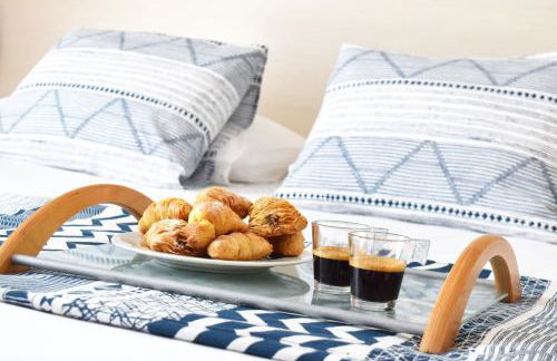 Poseidon by Heloni Apartments - Foto 7