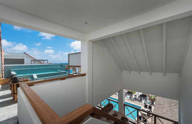 Bloozz resort Bonaire - Foto 35