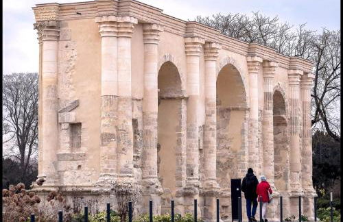 Coeur du Boulingrin - Foto 33