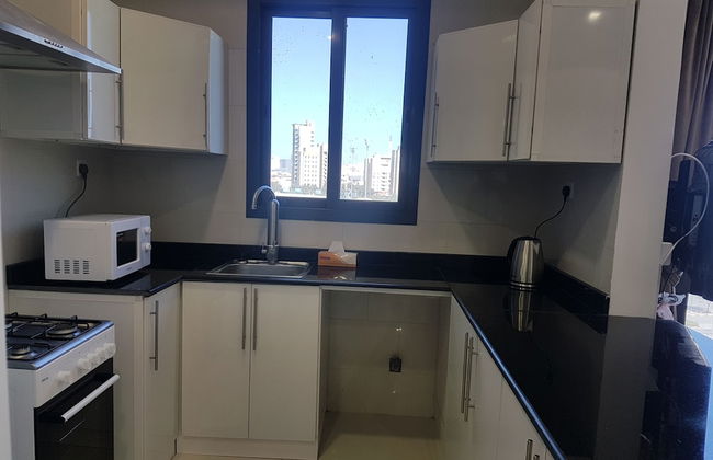 Magic Suite Boulevard Salmiya - Foto 19