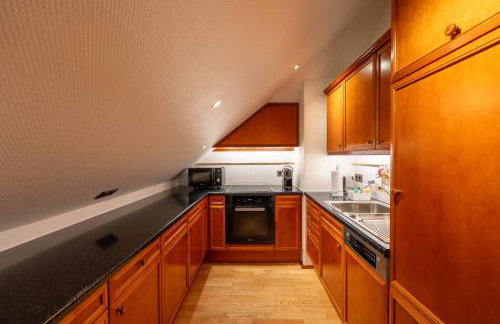 Timeout Apartment - Photo 29