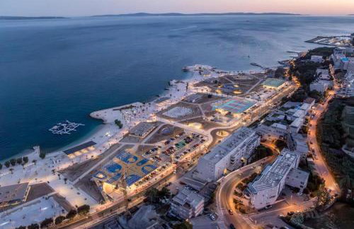 Luxury Modern apt w Garden, 3 min Walk to Beach - Foto 90